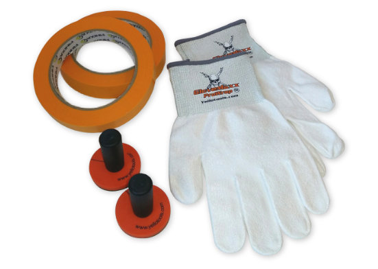 Accessori per installazione Accessori per installazione