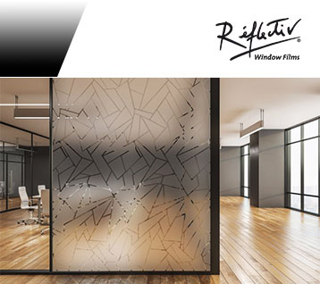 Réflectiv Window FIlms Réflectiv Window FIlms