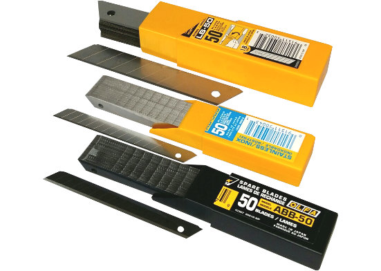 Lame di ricambio Lame di ricambio