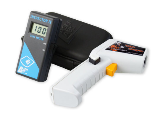 Misuratori luce Misuratori luce