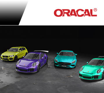 Oracal 970 RA ProSlide Oracal 970 RA ProSlide