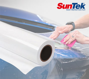 PPF (Paint Protection Film) PPF (Paint Protection Film)