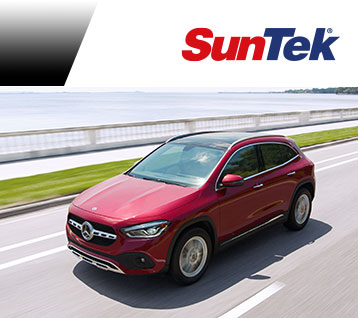 SunTek Linea HP SunTek Linea HP