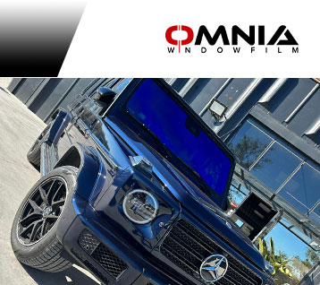 Omnia Chameleon Omnia Chameleon