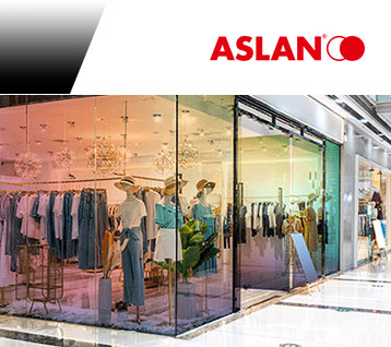 Aslan Colorshift Aslan Colorshift