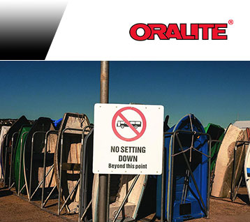 Oralite 5500 Oralite 5500