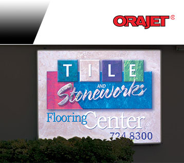 Orajet 3850 Orajet 3850