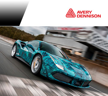 Avery MPI 1105 EA RS Avery MPI 1105 EA RS