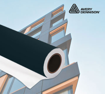 Avery Façade Film Avery Façade Film