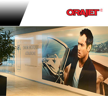 Orajet 3162 Orajet 3162