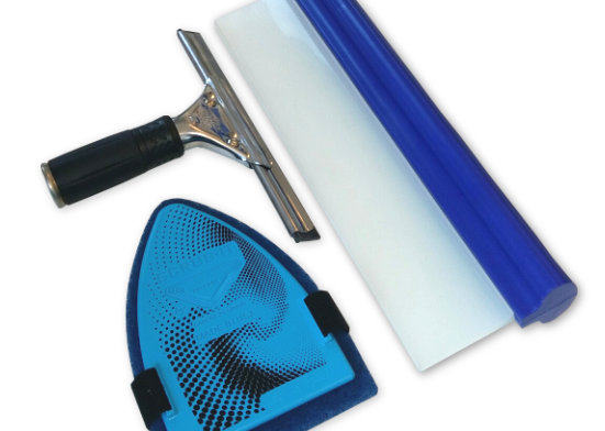 Strumenti per pulizia Strumenti per pulizia