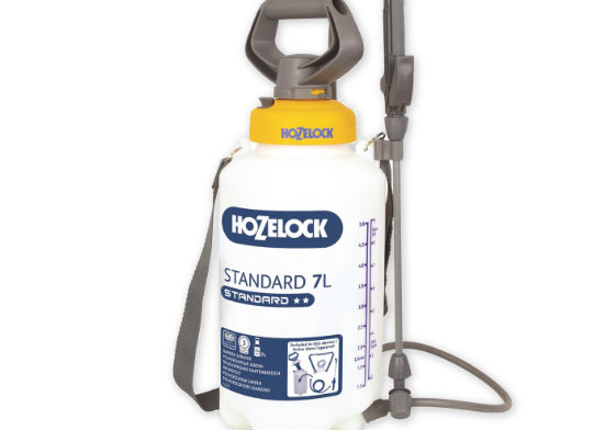 Spruzzatori Spruzzatori