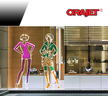 Orajet 3352 GF Orajet 3352 GF