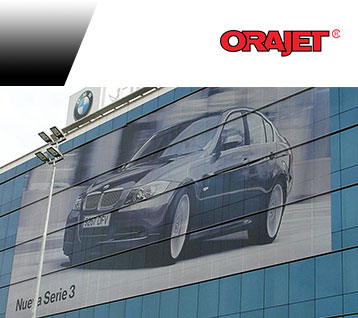 Orajet 3676 Orajet 3676