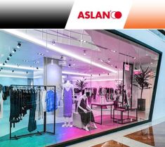 Aslan colorshift olografica