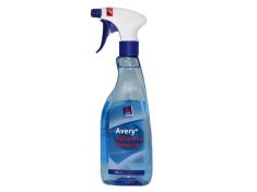 Avery Adhesive Remover