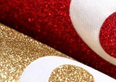 BF Sandy Glitter Colour