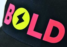 BFlex 3D tessile fluo