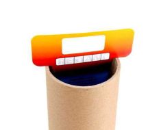 Etichette rimanenza Signfilm 100 pz