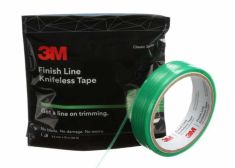 Nastro 3M Knifeless Finish Line 3,5mm x 50m
