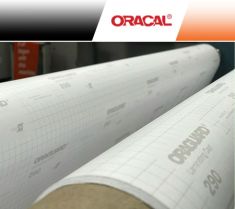 Laminazione per stampa Oraguard 290 opaco