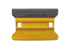 Spatola Speed Wings Lime camoscio 10cm