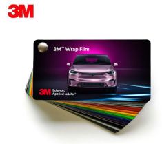 Mazzetta 3M serie 2080 nuova versione 2025 wrap film