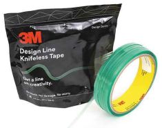 Nastro 3M Knifeless Design Line 3,5mm x 50m