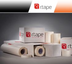 Nastro applicativo Rtape 4075 RLA