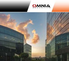 Pellicola isolamento termico Omnia