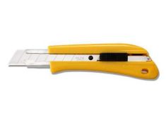 Taglierino BN-AL OLFA Heavy Duty