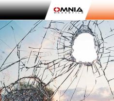 Pellicola antisfondamento e sicurezza