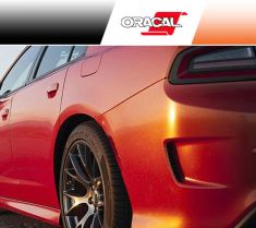 Oracal 970 special effect opaco