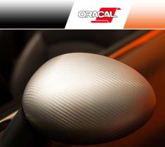 970 strutturato Oracal structure