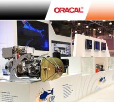 Oracal 631 bianco 126cm