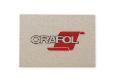 Spatola in feltro Orafol