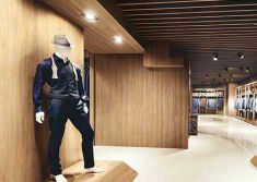 Newdeco pellicola per interni legno