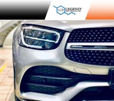 Pellicola PPF trasparente protettiva auto