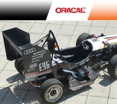 Oracal 621 metallizzato