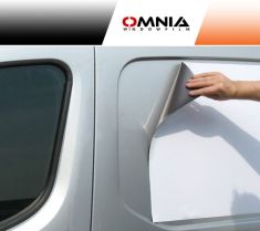 Pellicola magnetica da personalizzare