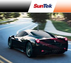 Pellicola nano ceramico SunTek Evolve 30