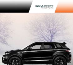 Pellicola oscurante MaxPro CP45 omologata