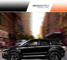 Pellicola oscurante vetri auto HP12