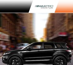 Pellicola oscurante vetri auto HP18