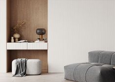 Pellicola per mobili PT painted textile tessile verniciato