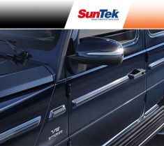 PPF auto SunTek Ultra protezione 76cm