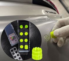 SensorCut PRO per sensori