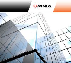 Pellicola specchio per esterni silver 20