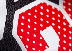 Termoadesivo per sport