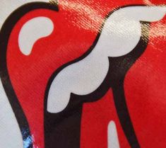 Adesivo trasparente lucido per stampa